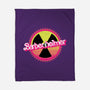 Barbenheimer Reactor-None-Fleece-Blanket-rocketman_art