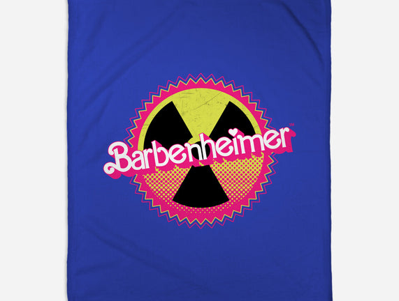 Barbenheimer Reactor