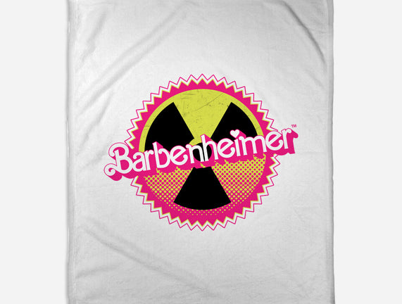 Barbenheimer Reactor