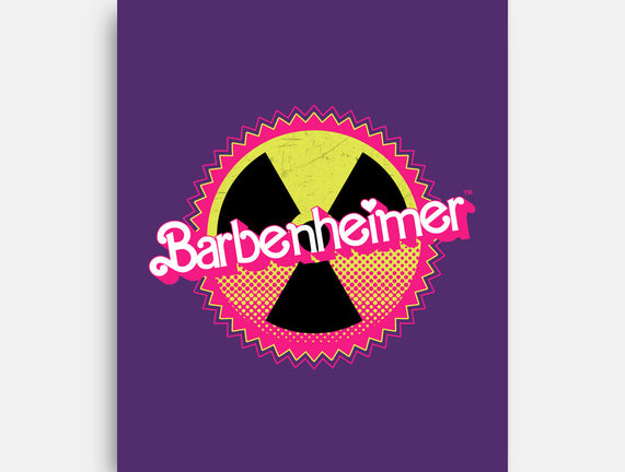 Barbenheimer Reactor