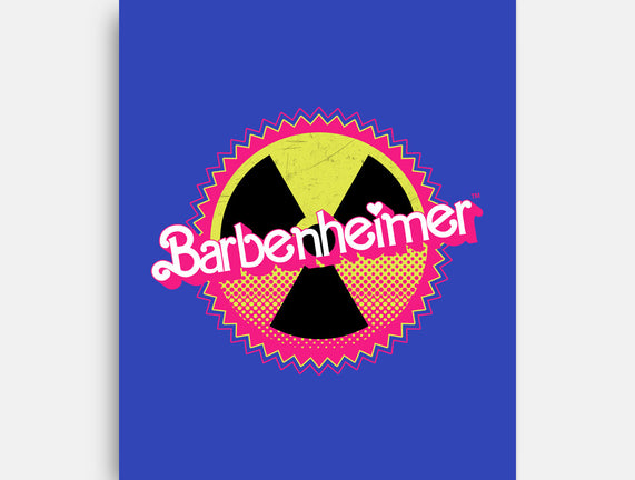 Barbenheimer Reactor