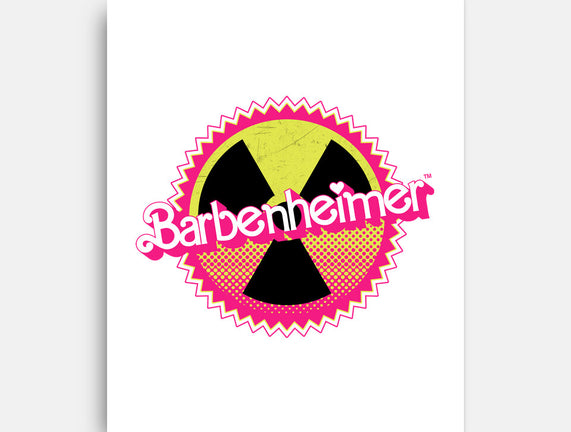 Barbenheimer Reactor