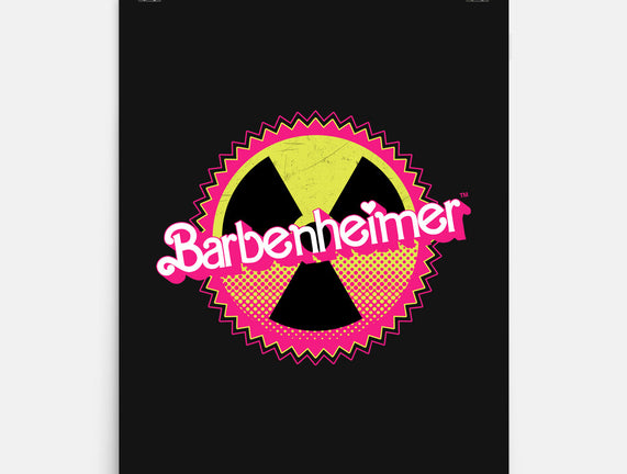 Barbenheimer Reactor