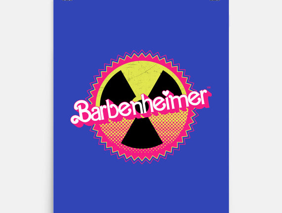 Barbenheimer Reactor