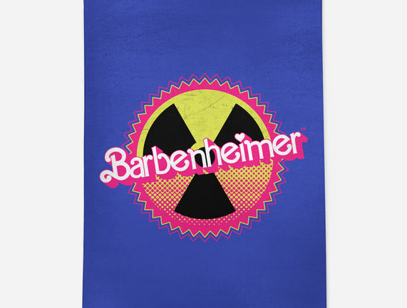 Barbenheimer Reactor