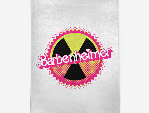 Barbenheimer Reactor