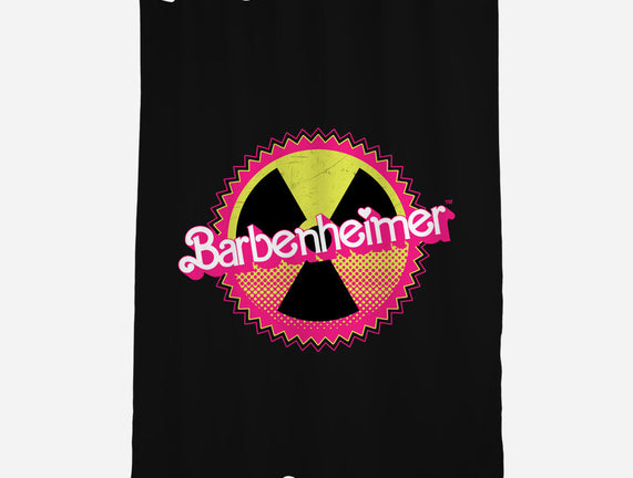 Barbenheimer Reactor