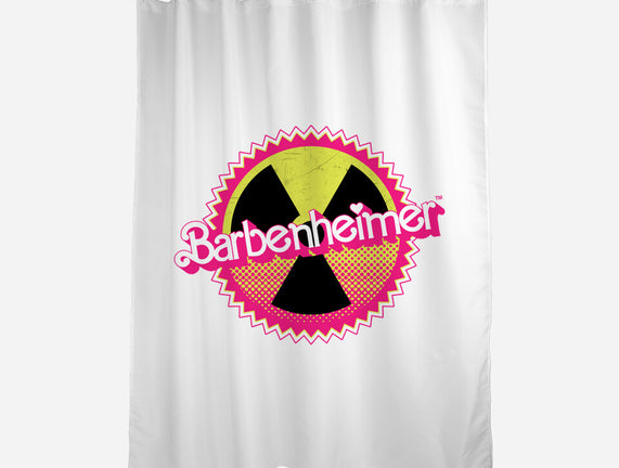 Barbenheimer Reactor