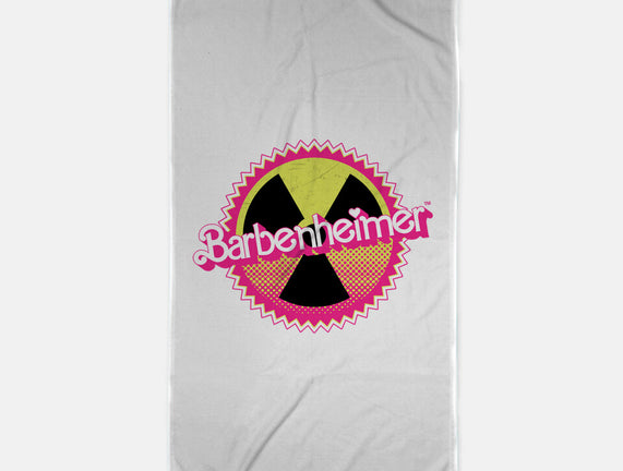 Barbenheimer Reactor