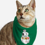 Snoop Ramen-Cat-Bandana-Pet Collar-Tri haryadi