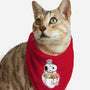 Snoop Ramen-Cat-Bandana-Pet Collar-Tri haryadi