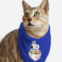 Snoop Ramen-Cat-Bandana-Pet Collar-Tri haryadi