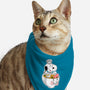 Snoop Ramen-Cat-Bandana-Pet Collar-Tri haryadi