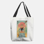 Meowster Adventure-None-Basic Tote-Bag-vp021