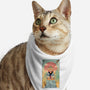 Meowster Adventure-Cat-Bandana-Pet Collar-vp021