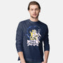 Stu Spiegel-Mens-Long Sleeved-Tee-estudiofitas