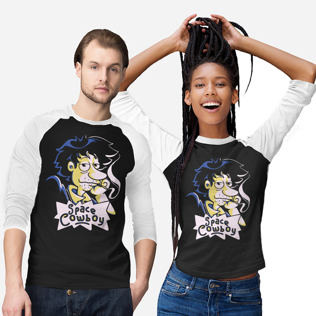 Stu Spiegel-Unisex-Baseball-Tee-estudiofitas