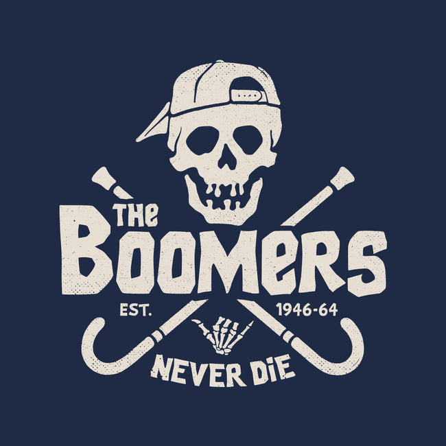 The Boomers-Baby-Basic-Tee-Getsousa!