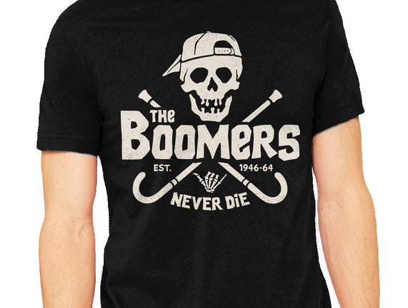 The Boomers