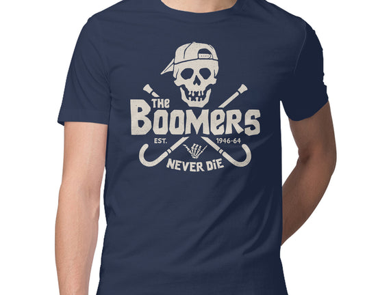 The Boomers