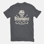 The Boomers-Unisex-Basic-Tee-Getsousa!