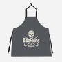 The Boomers-Unisex-Kitchen-Apron-Getsousa!