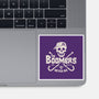 The Boomers-None-Glossy-Sticker-Getsousa!