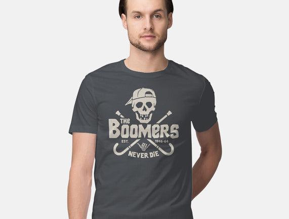 The Boomers