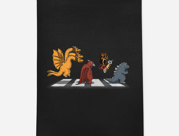 Kaiju Road