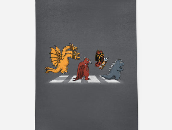 Kaiju Road