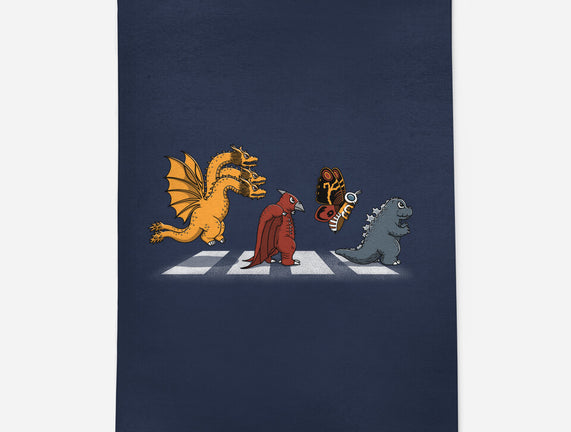 Kaiju Road