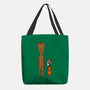 Stupid Guardians-None-Basic Tote-Bag-pigboom