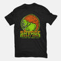 Savage Beast Gym-Youth-Basic-Tee-pigboom