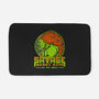 Savage Beast Gym-None-Memory Foam-Bath Mat-pigboom