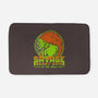 Savage Beast Gym-None-Memory Foam-Bath Mat-pigboom