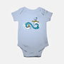 Endless Summer-Baby-Basic-Onesie-erion_designs