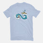 Endless Summer-Mens-Premium-Tee-erion_designs