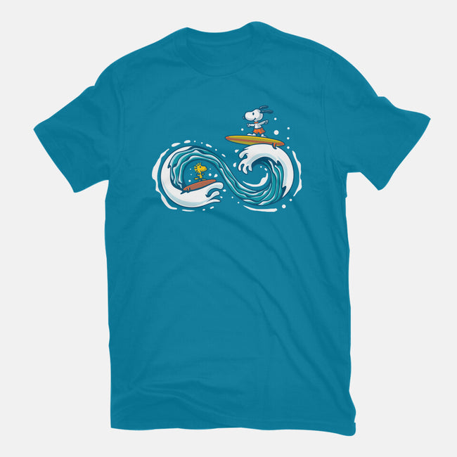 Endless Summer-Mens-Heavyweight-Tee-erion_designs