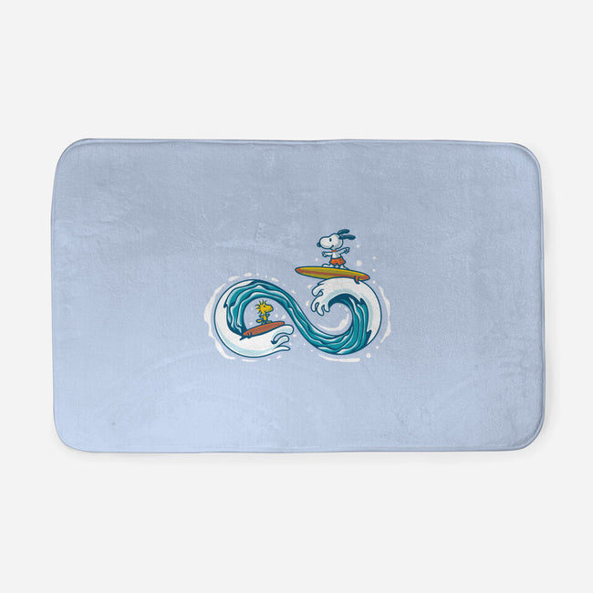 Endless Summer-None-Memory Foam-Bath Mat-erion_designs