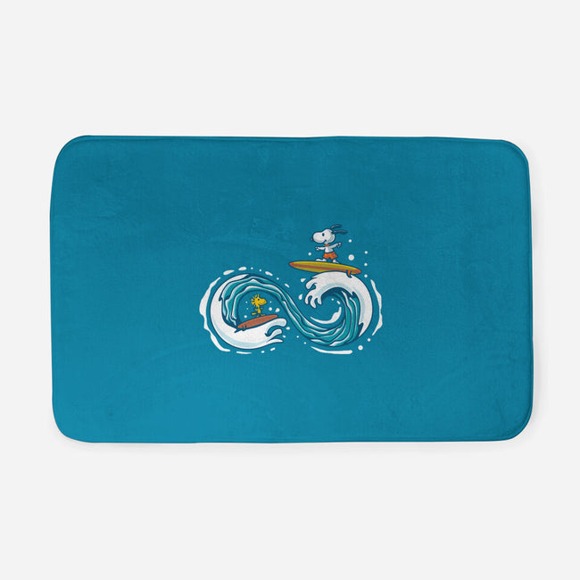 Endless Summer-None-Memory Foam-Bath Mat-erion_designs