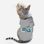 Endless Summer-Cat-Basic-Pet Tank-erion_designs