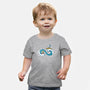 Endless Summer-Baby-Basic-Tee-erion_designs