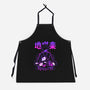 The Hollow-Unisex-Kitchen-Apron-constantine2454