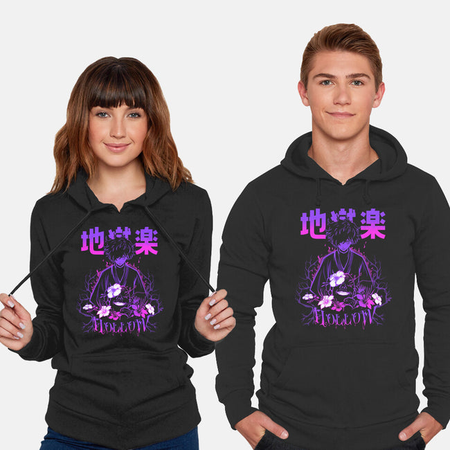 The Hollow-Unisex-Pullover-Sweatshirt-constantine2454