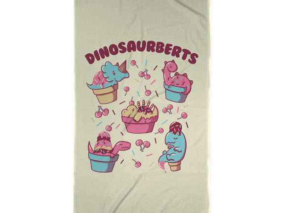 Dinosaurberts