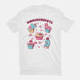 Dinosaurberts-Womens-Fitted-Tee-tobefonseca