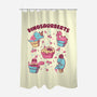 Dinosaurberts-None-Polyester-Shower Curtain-tobefonseca