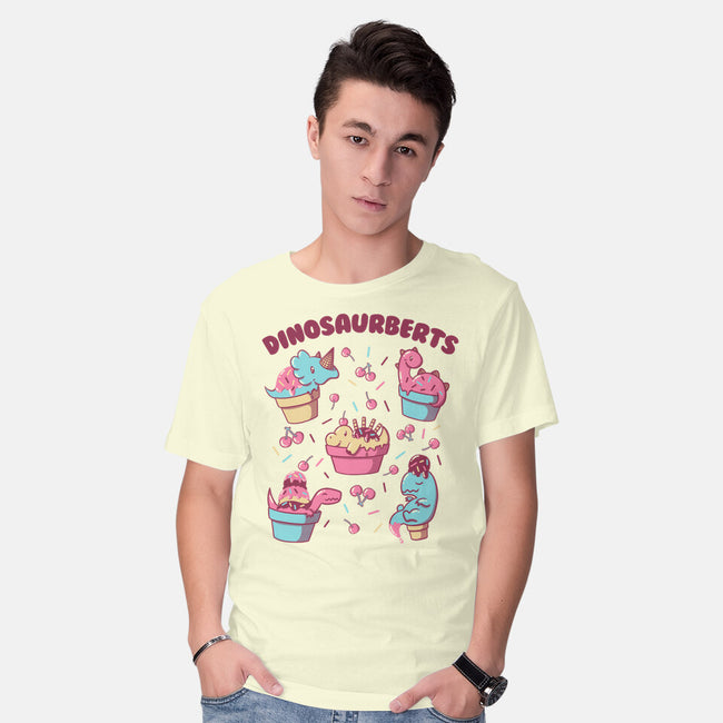 Dinosaurberts-Mens-Basic-Tee-tobefonseca