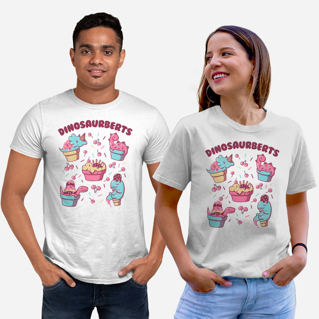 Dinosaurberts-Unisex-Basic-Tee-tobefonseca