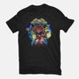 A Super Metroid Story-Mens-Premium-Tee-Diego Oliver